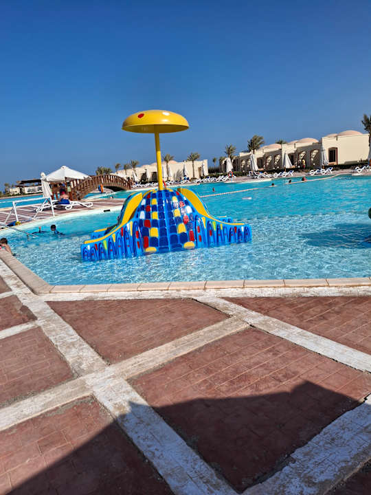 Pool Amarina Queen Resort Marsa Alam