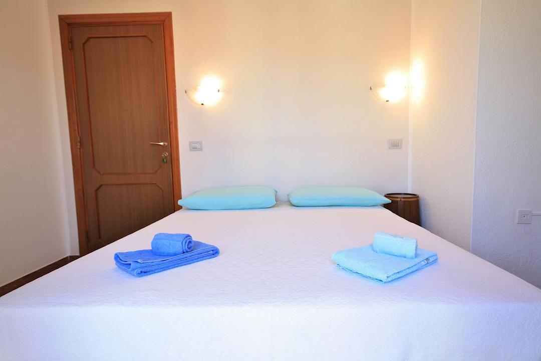 Zimmer B&B in Villasimius