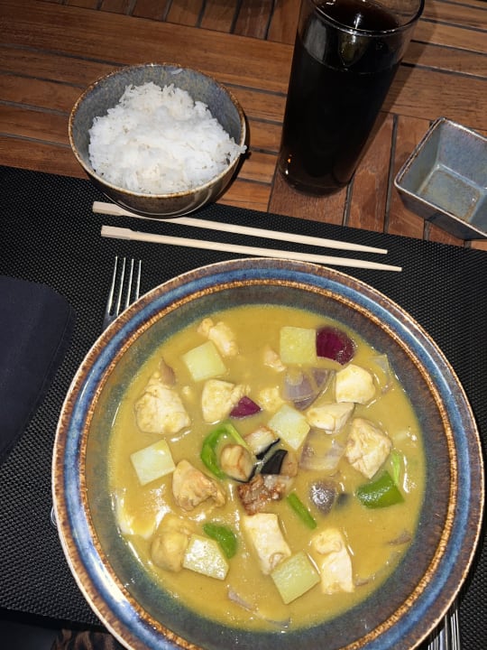 Gastro Steigenberger Resort Ras Soma