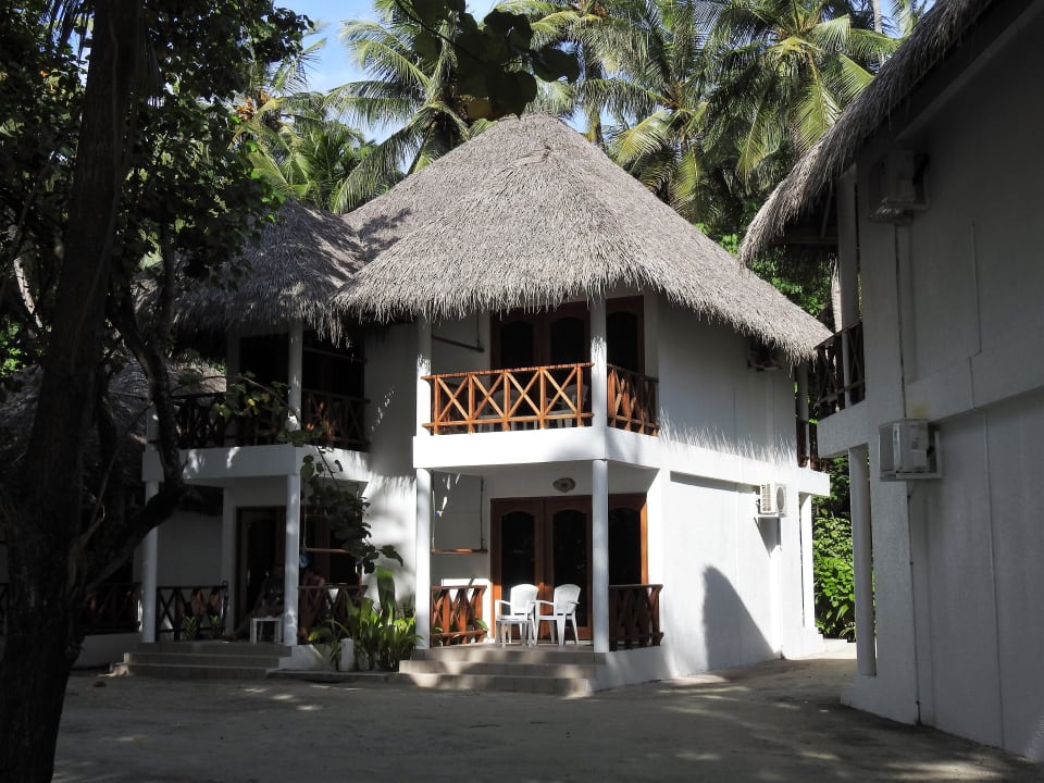 Zimmer Fihalhohi Maldives