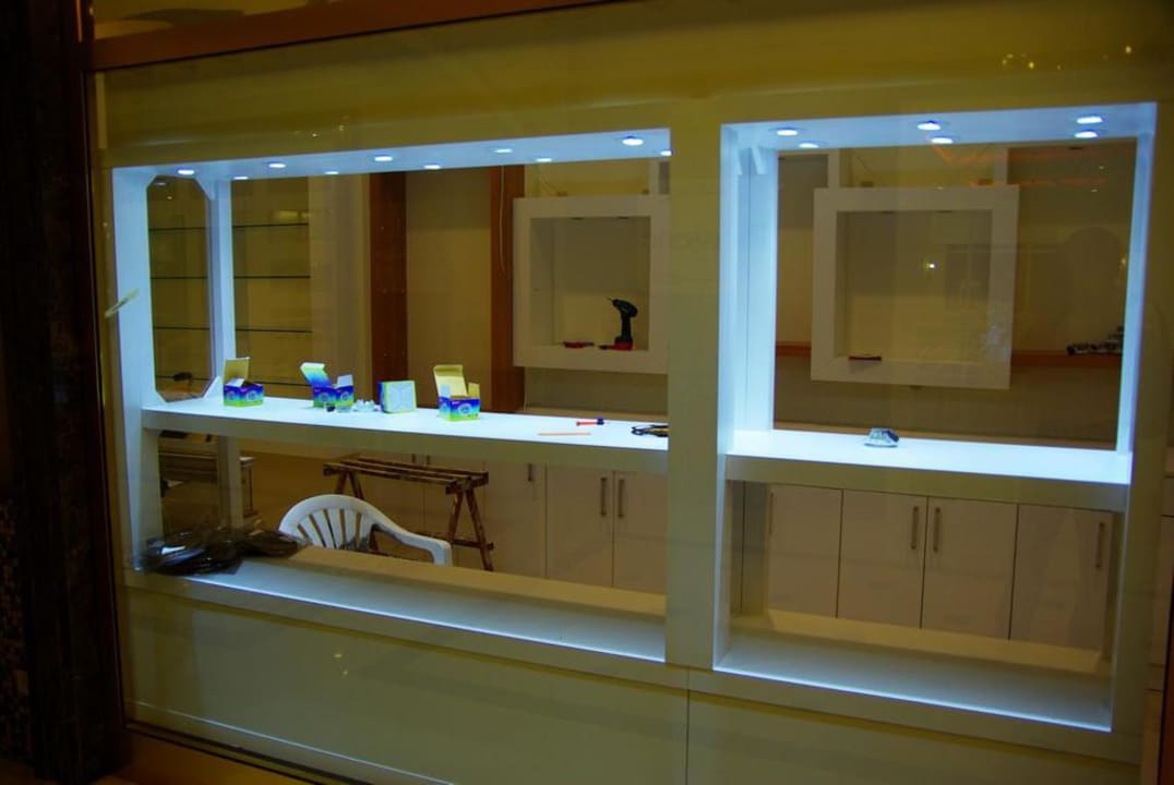 Shop Uhren und Silber Diamond Excellence Resort & Spa