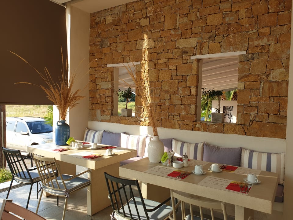 Gastro Evilion Sea & Sun Hotel