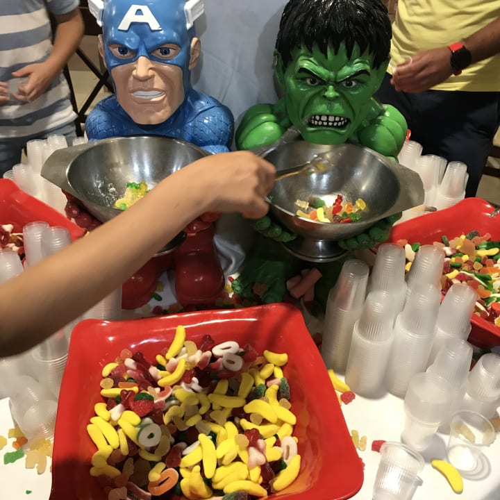 Gastro Hotel Best Siroco