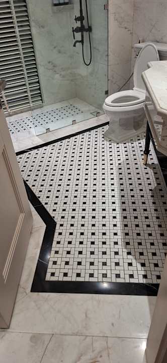 Zimmer Bach Suites Saigon, a Member of Design Hotels