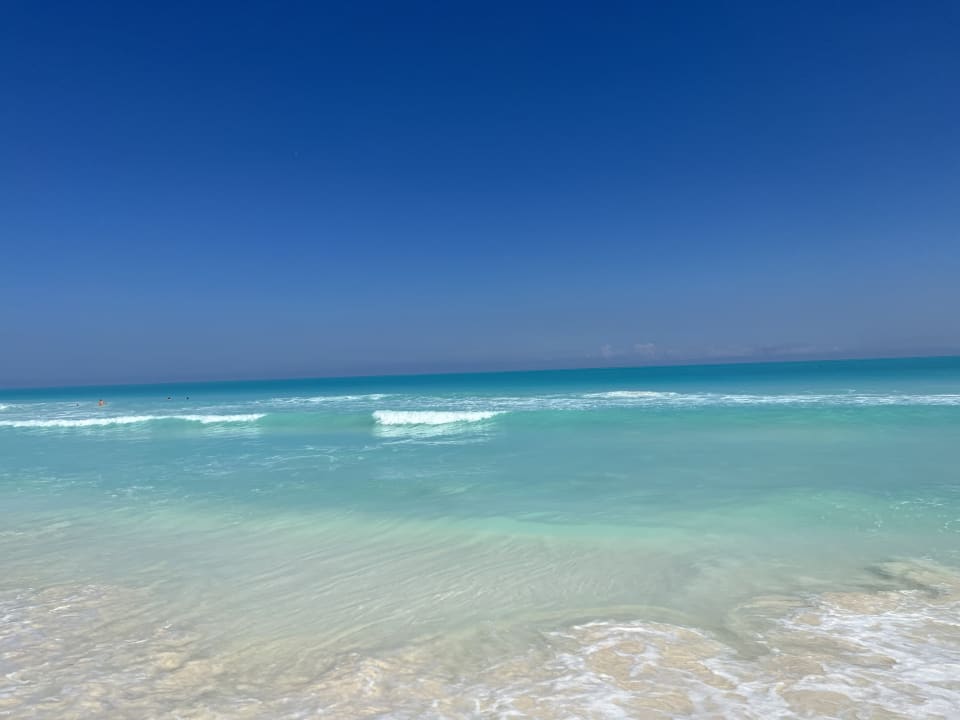 Strand Hotel Melia Cayo Santa Maria