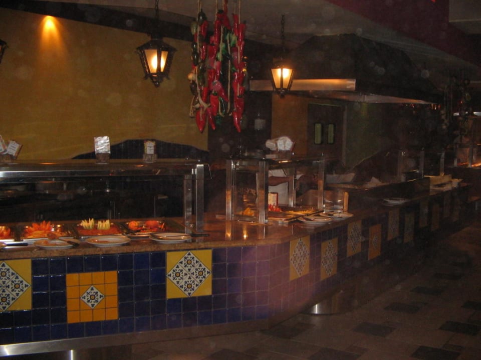 World Cafe Dreams La Romana Resort & Spa