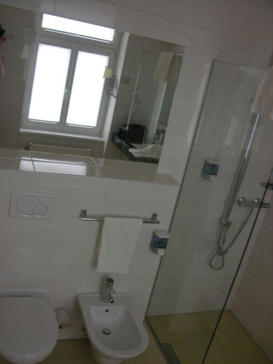 Bad Hotel Der Wilhelmshof