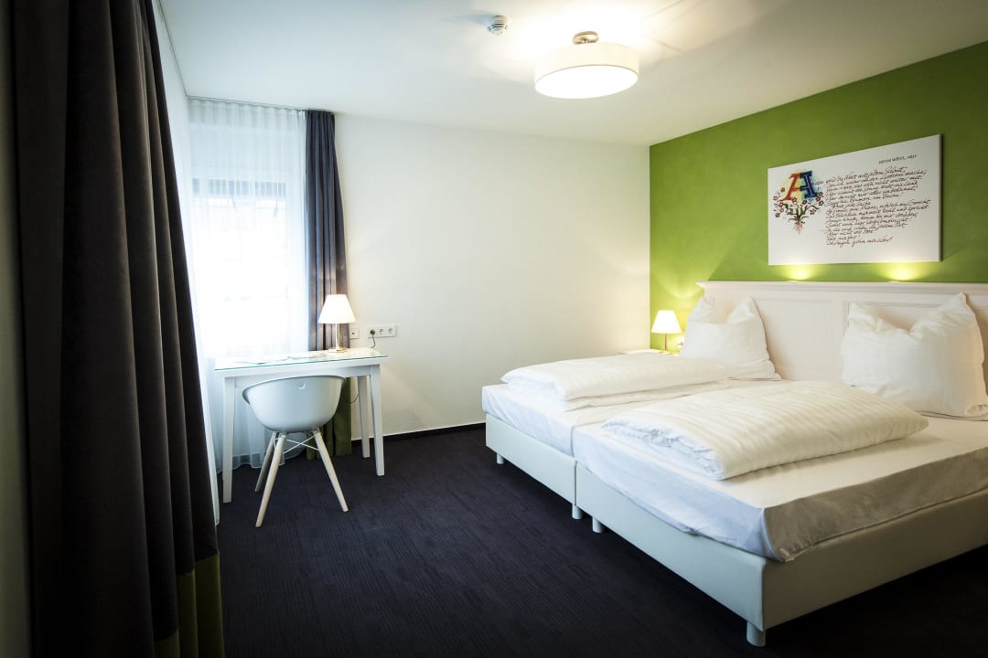 Hotelzimmer Hotel & Restaurant Brunnenstüble