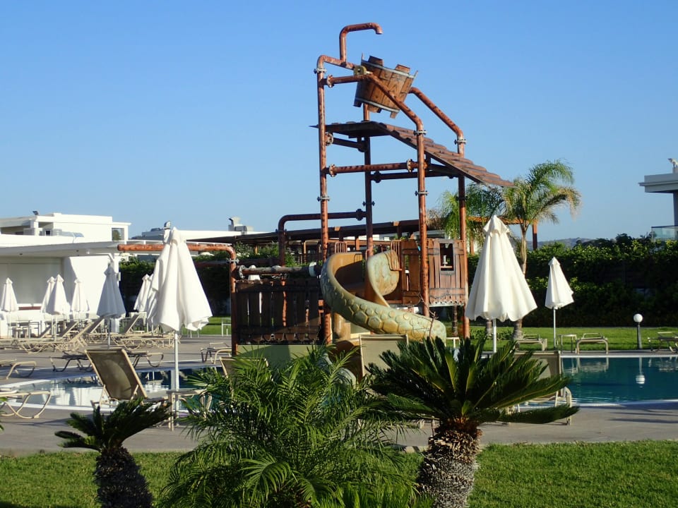 Sport & Freizeit Asterias Beach Resort