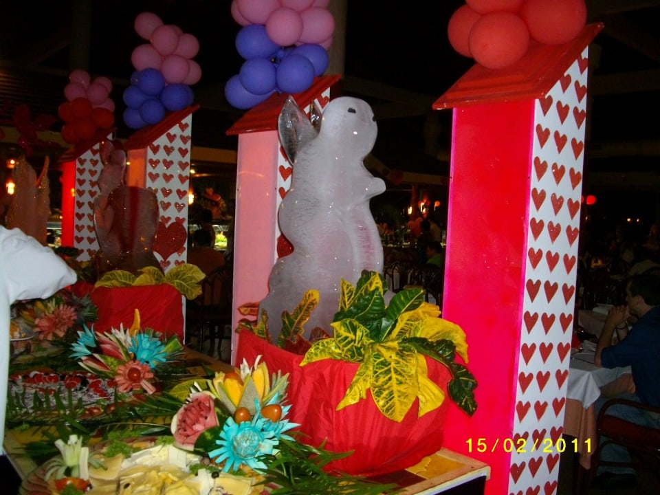 Schön Grand Palladium Select Bávaro Resort & Spa