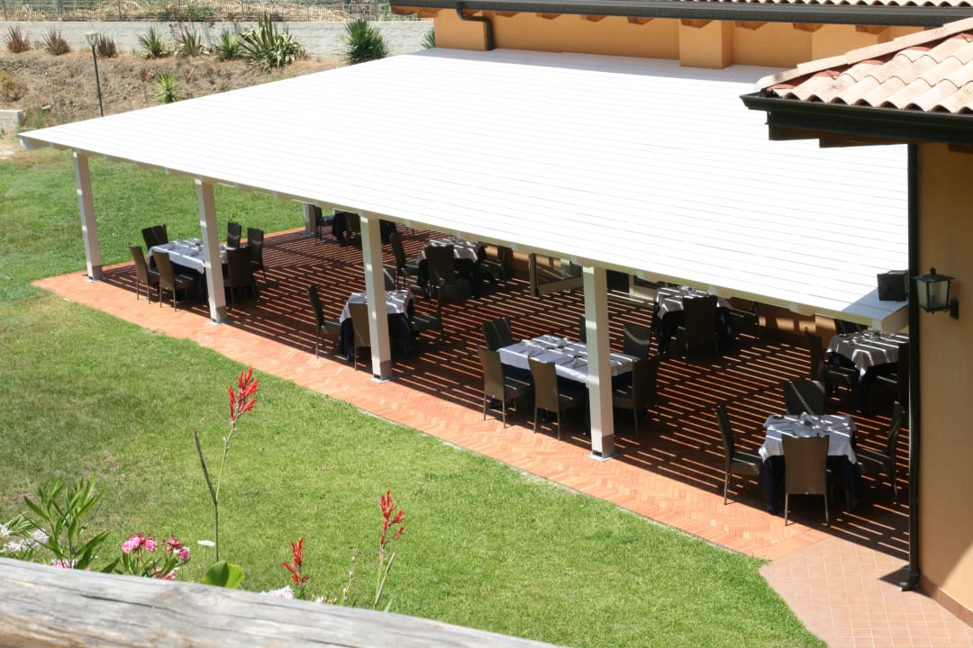 Gastro Residence Pietre Bianche - ApartHotel