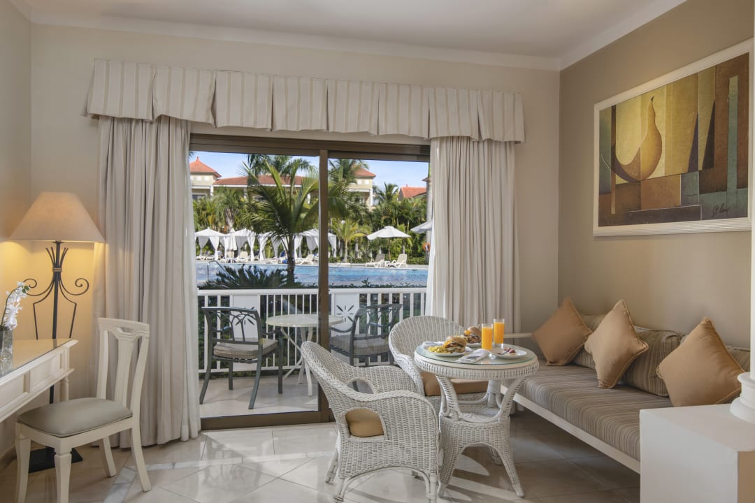 Zimmer Bahia Principe Grand Aquamarine