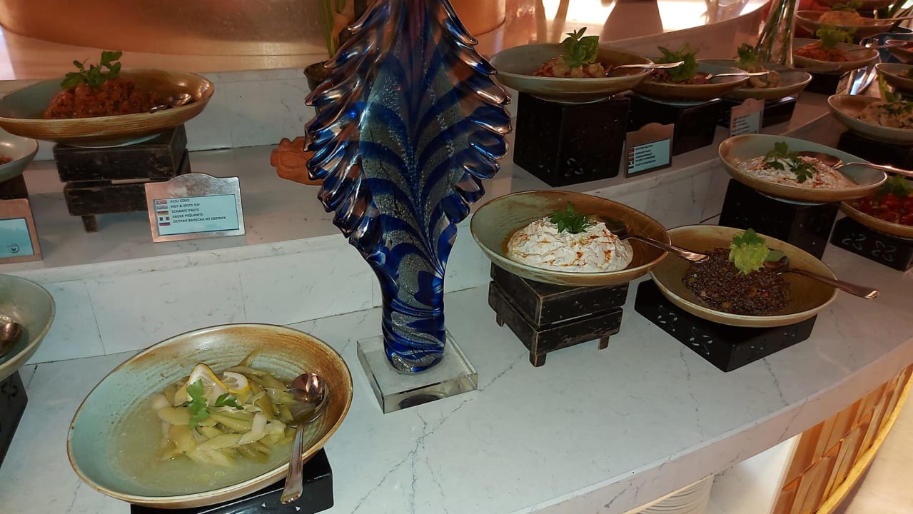 Gastro Seaden Quality Resort & Spa