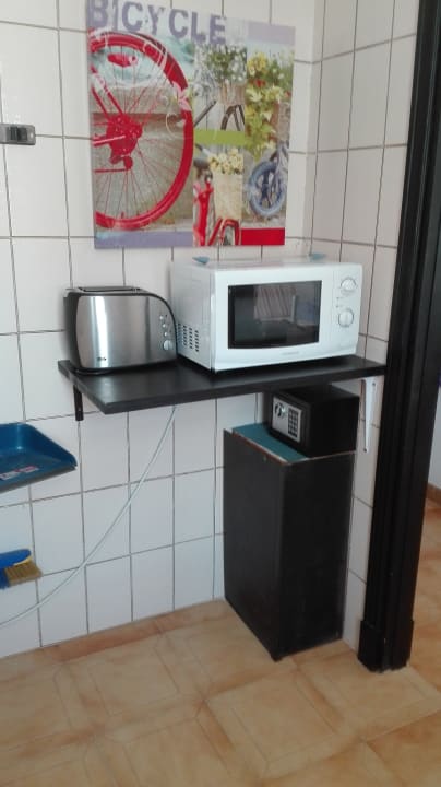 Zimmer Apartments Ibiza