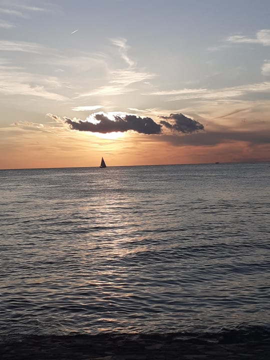 Ausblick Maistra Select Belvedere Resort