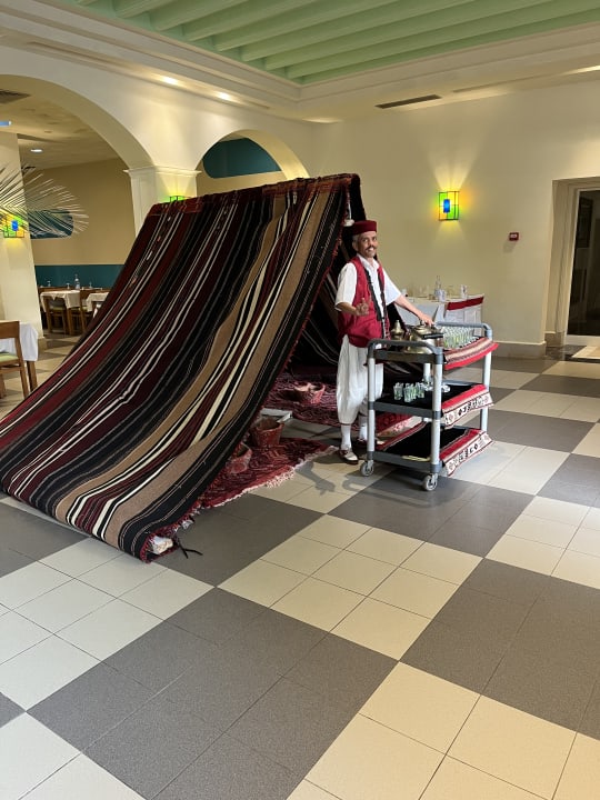 Gastro Calimera Yati Beach