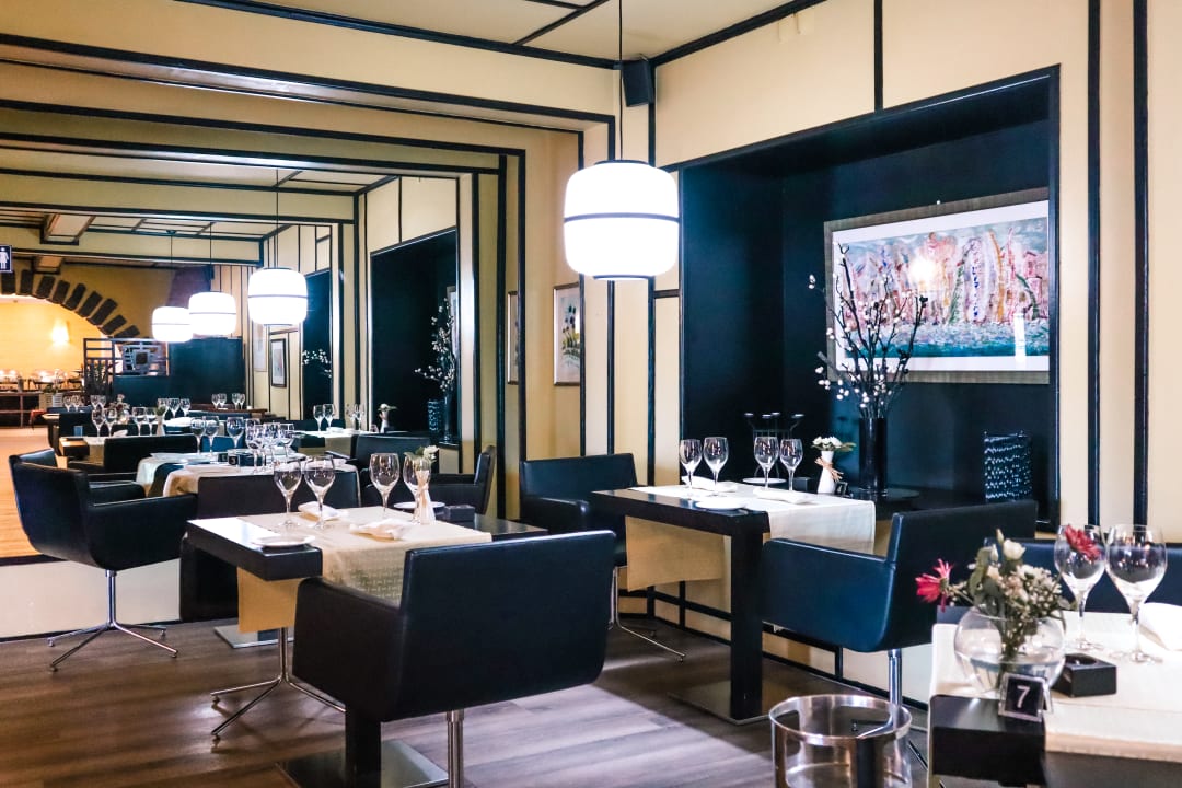 Gastro Hotel Quinta Splendida Wellness & Botanical Garden