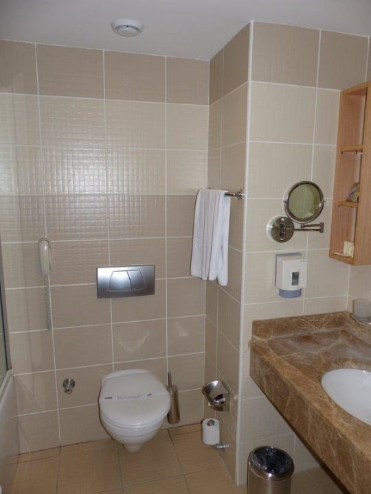 Bad Sunis Kumköy Beach Resort Hotel & Spa