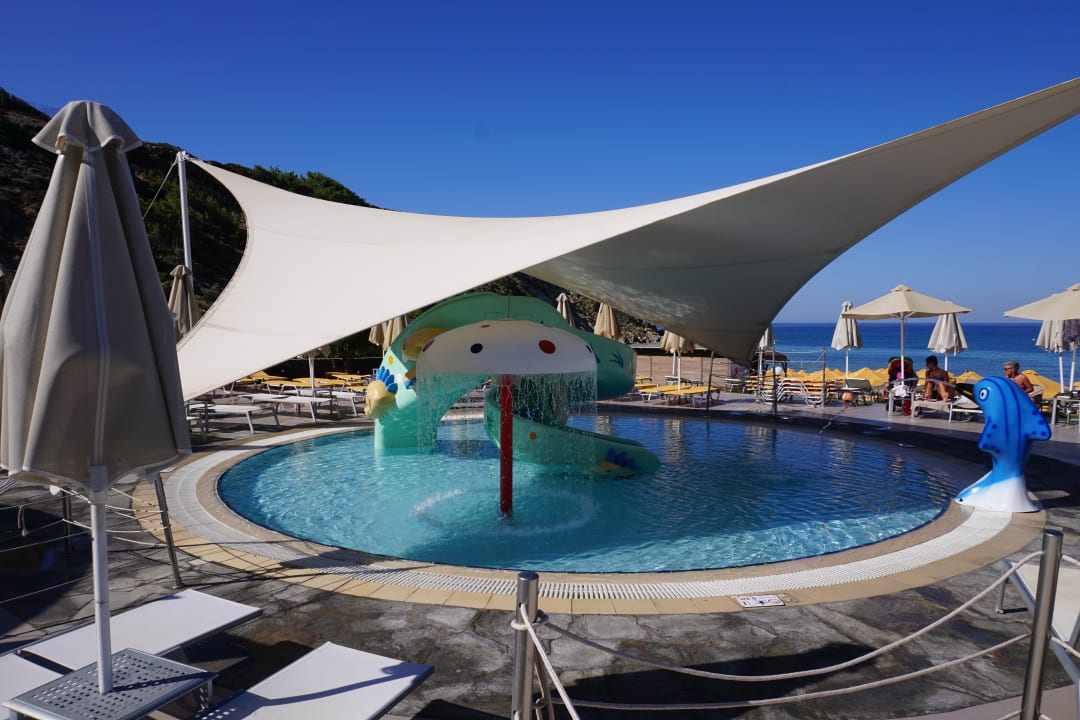 Sport & Freiziet Atlantica Mikri Poli Crete