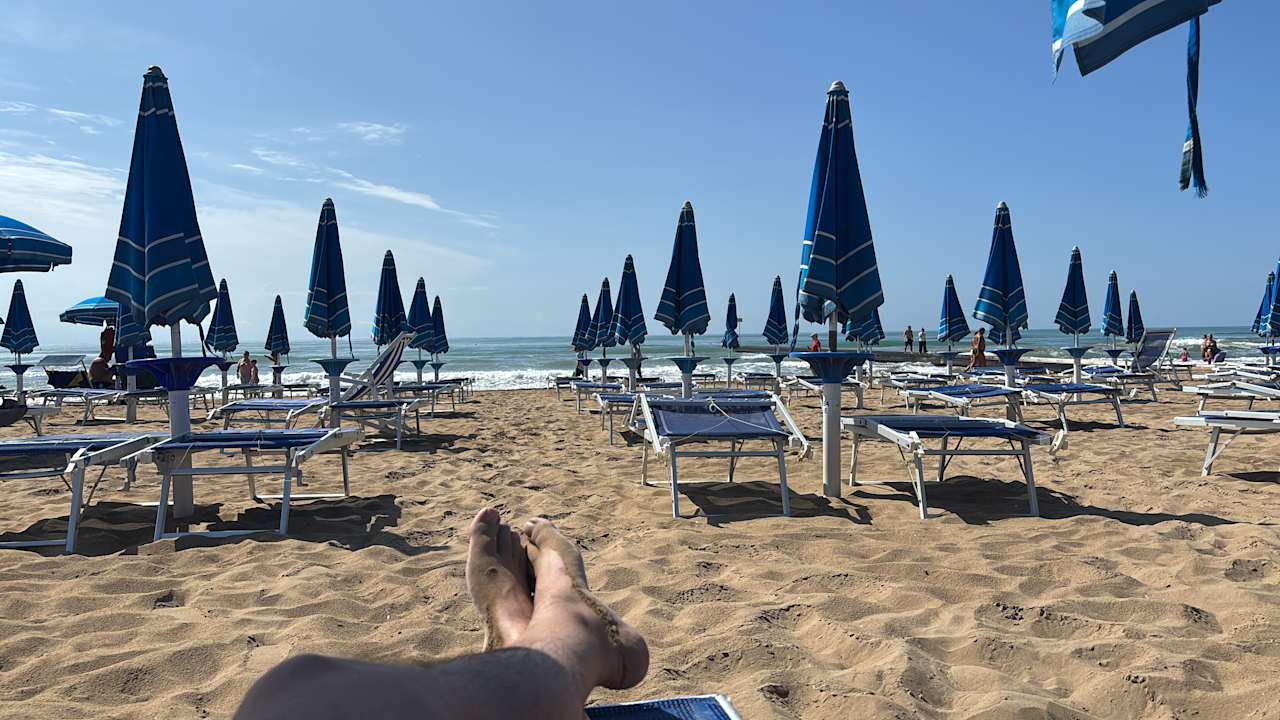 Strand Hotel Orient & Pacific