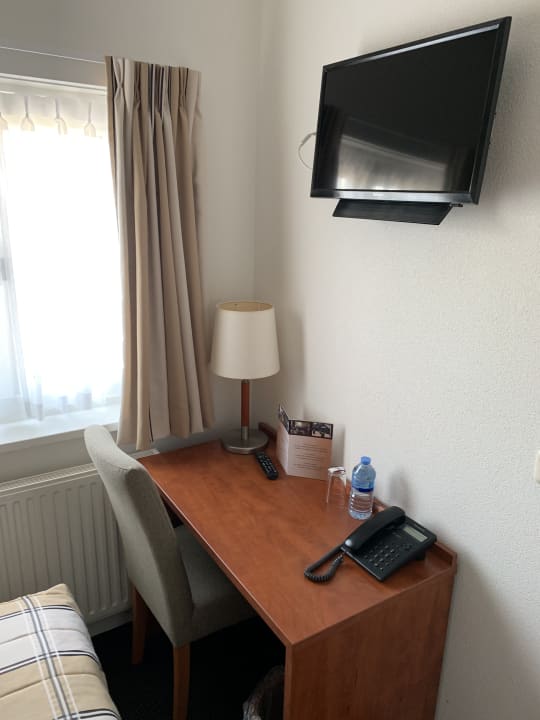 Zimmer Hotel Lemmer