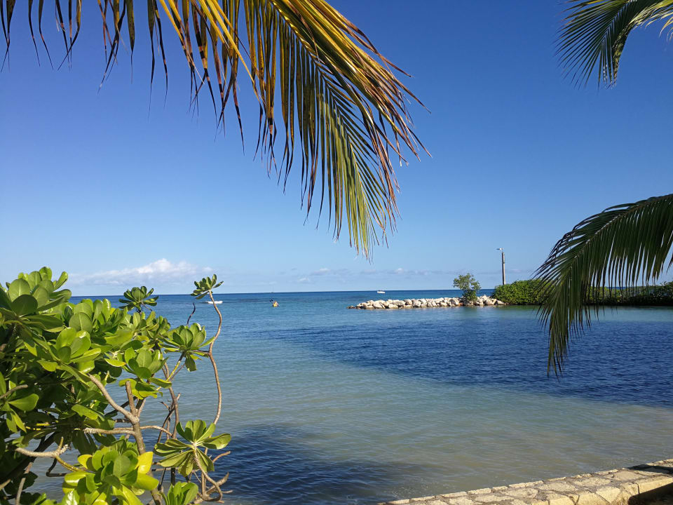 Ausblick Sunset Beach Resort, Spa & Waterpark