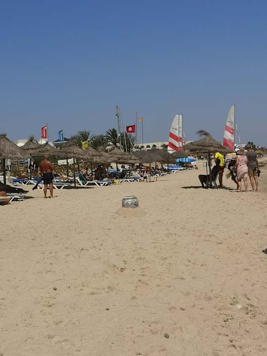 Strand Iberostar Waves Averroes