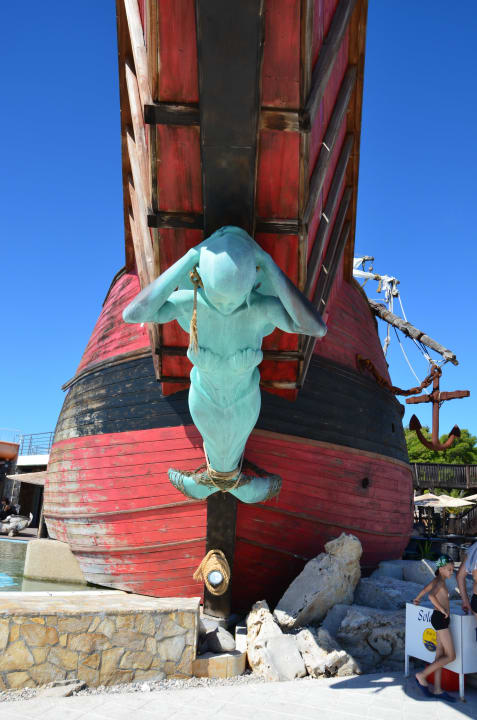 Meerjungfrau Villas Kornati