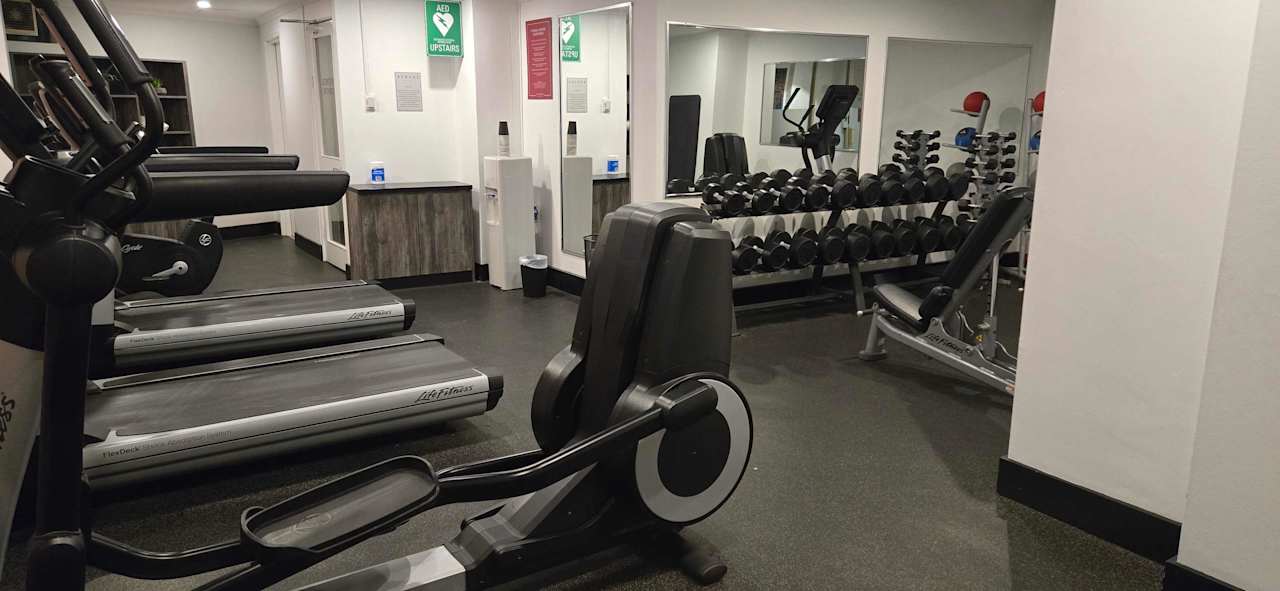 Zimmer Rydges Sydney Central