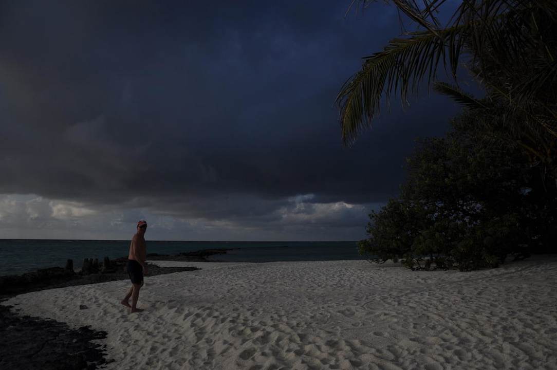 Summer Island Village Summer Island Maldives