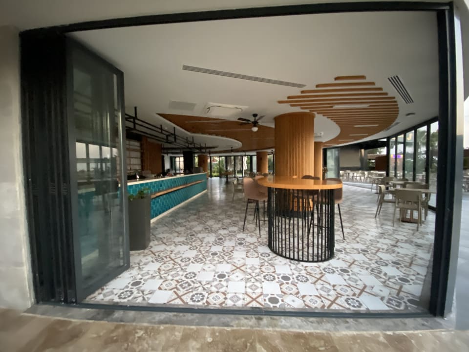 Gastro Seaden Quality Resort & Spa