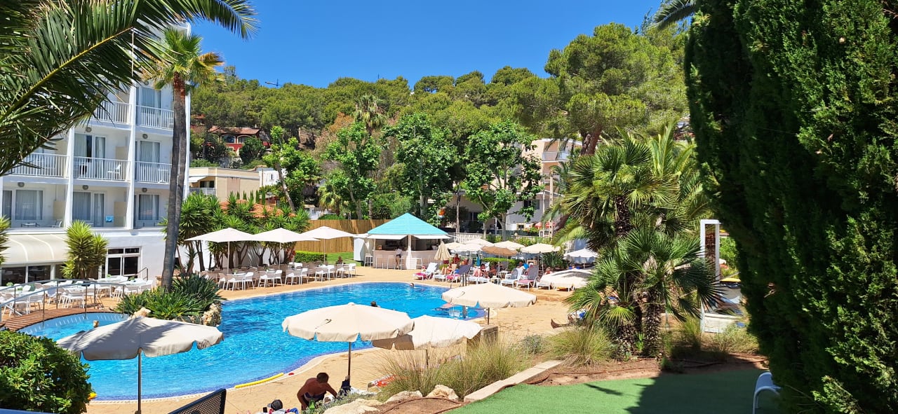 Ausblick HSM Solivera