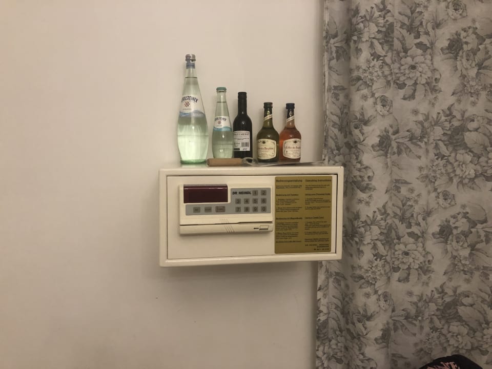 Zimmer Seibels Park Hotel
