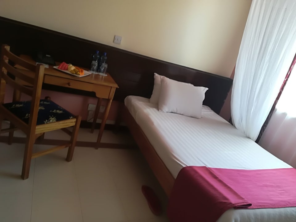 Zimmer Methodist Guesthouse