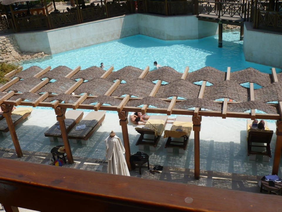 Urlaub Ghazala Gardens