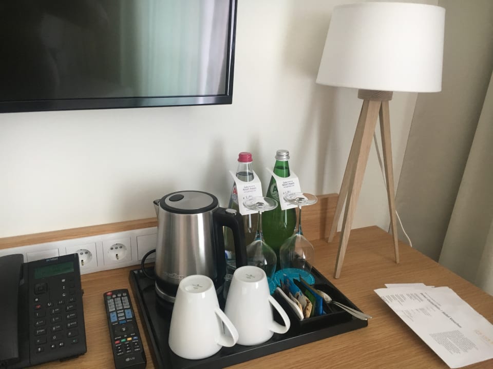 Zimmer Sentido Galomar