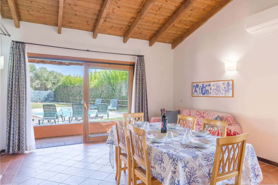 Zimmer Sea Villas Holiday Apartments