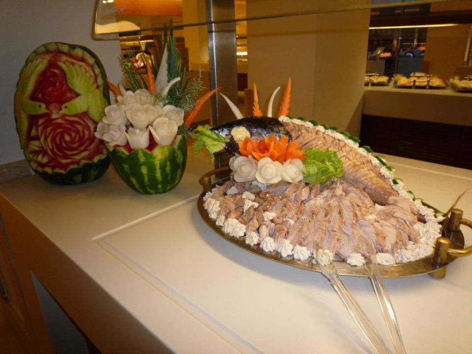 Fisch Sunis Elita Beach Resort & Spa