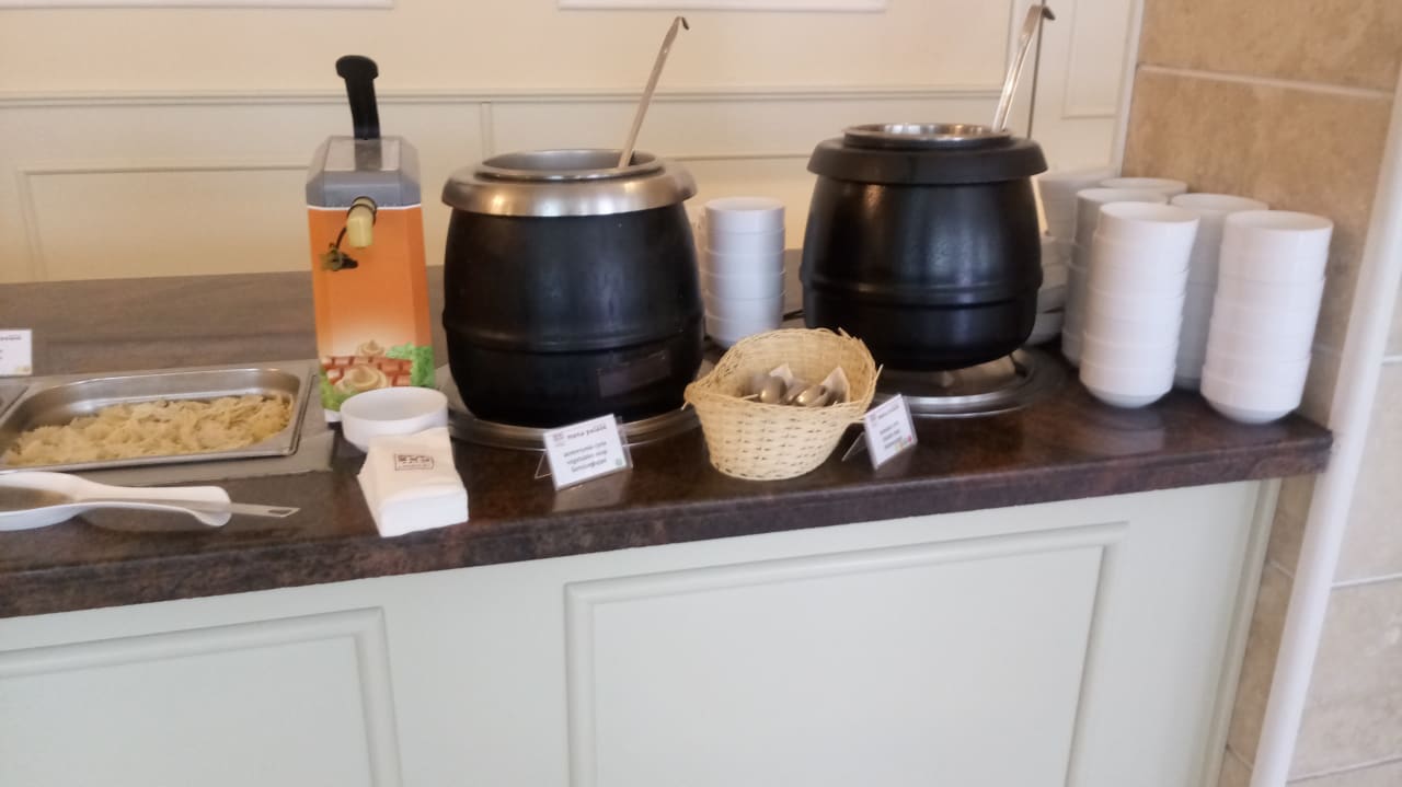 Gastro Hotel Mena Palace