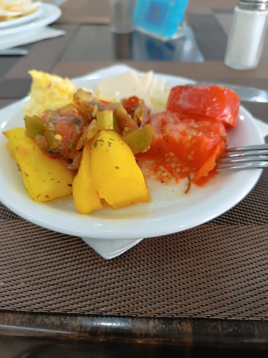 Gastro Marhaba Royal Salem