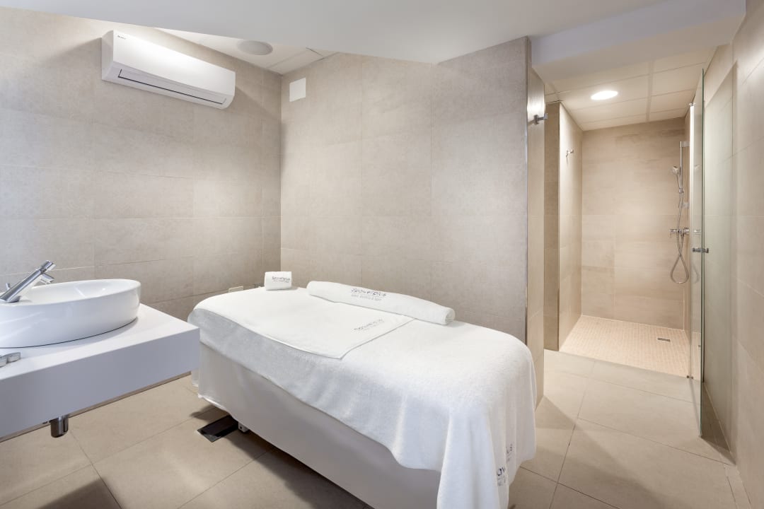 Sport & Freizeit Hotel Best Tenerife