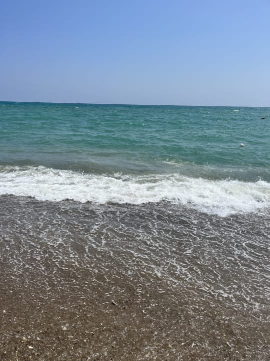 Strand Belek Beach Resort Hotel