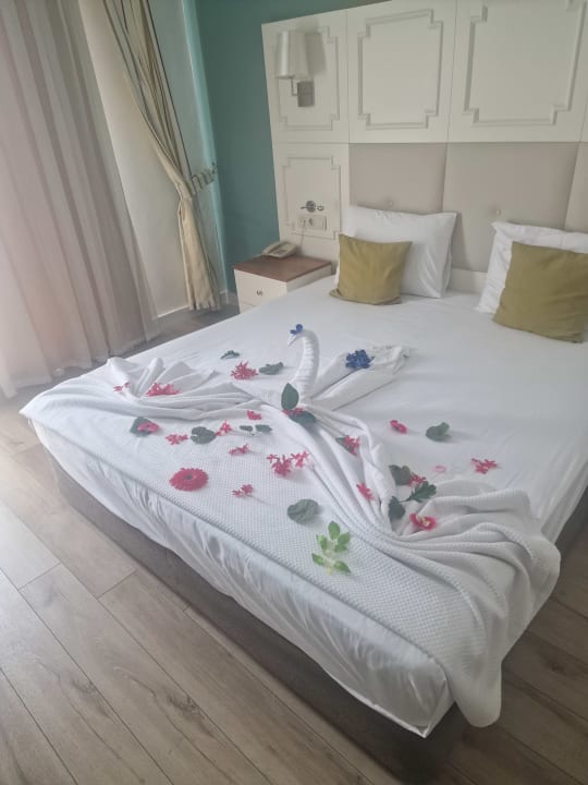 Zimmer Well Palace Side