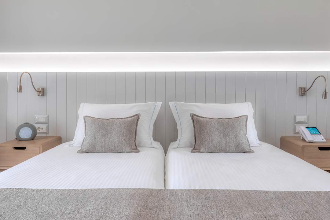 Zimmer Neptune Luxury Resort