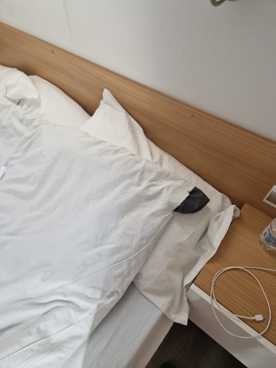 Zimmer Norcenni Girasole Village