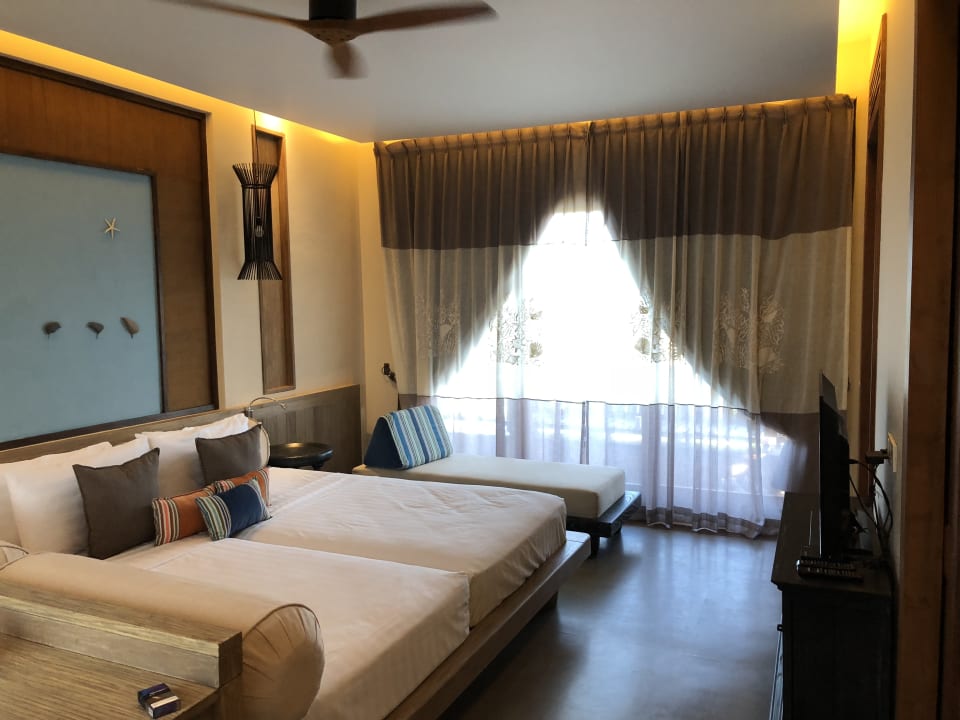 Zimmer Anantaya Resort & Spa Passikudah