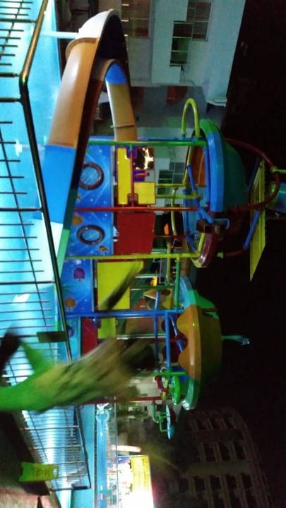 Kinder Bereich  Dream Family Club