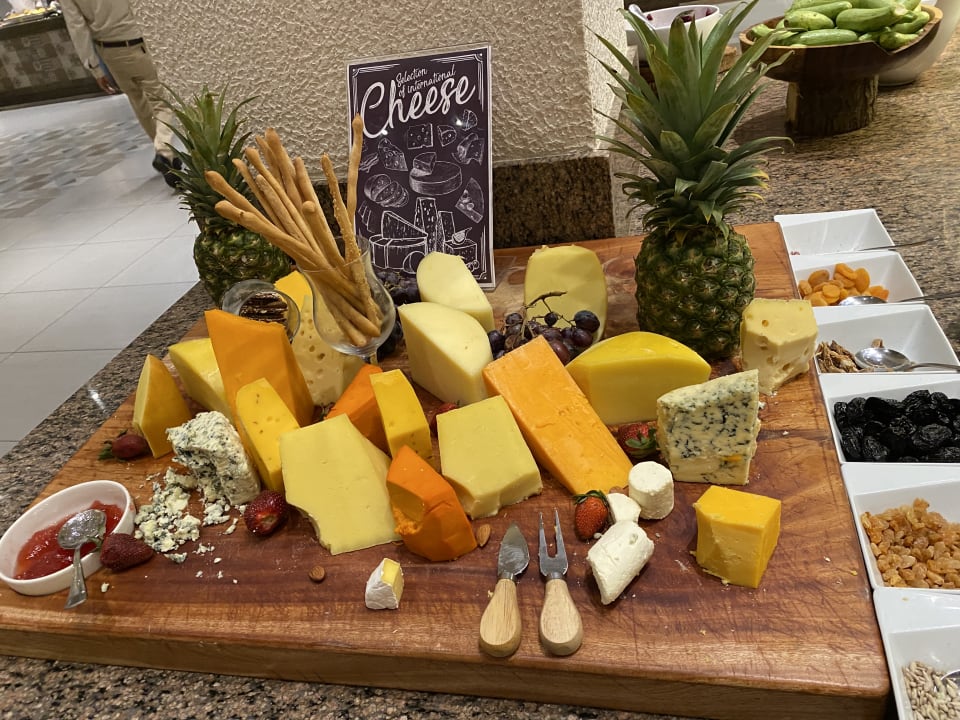 Gastro Steigenberger Resort Ras Soma