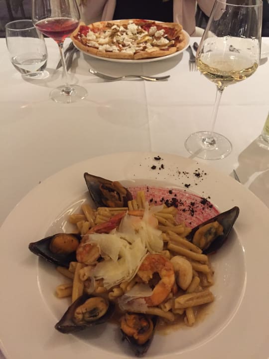 Gastro Mare Ayia Napa