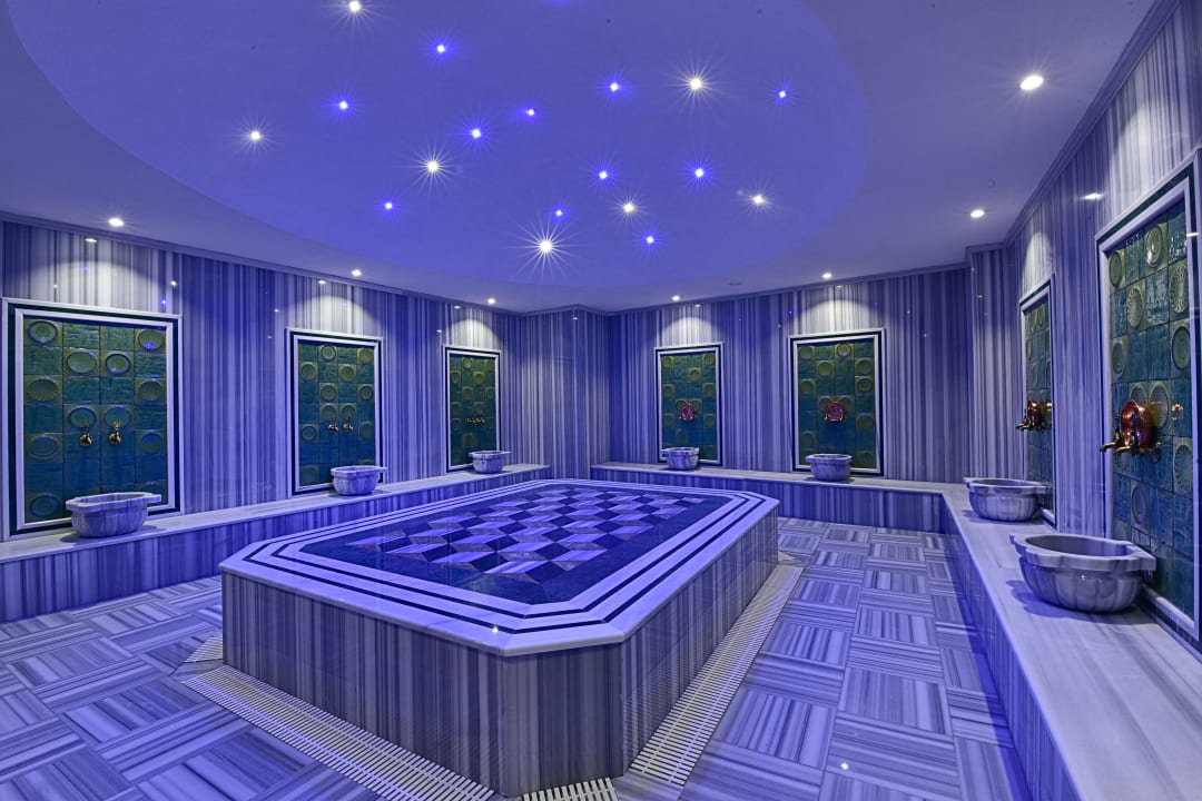 Sport & Freizeit Jasmin Elite Residence & SPA